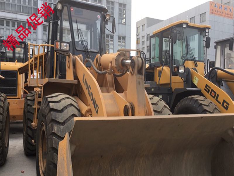 青试工程设备:开启建筑行业新篇章